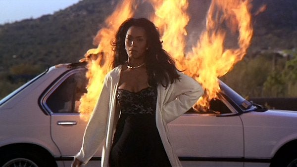 The Definitive List Of Angela Bassett's Best Films  